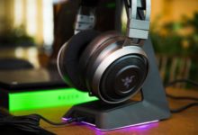 線性振動很好玩，雷蛇影鮫終極版體驗會-酷播亮新聞