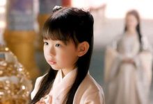 《三生三世》童星們都長大了，還能認得出夜華，卻認不出他！-酷播亮新聞