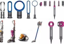 戴森造電動車並非一時衝動 馬達電池是強大助力-酷播亮新聞