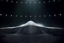 中國空軍傳來捷報！轟20準備試飛：遠端轟炸能力比轟6K提高2倍-酷播亮新聞