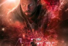 復聯4：今昔形象對比，雷神長發變短髮，寡姐嘴角留下歲月痕迹-酷播亮新聞