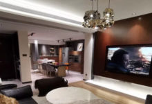 90後弟弟裝婚房，能花60萬，還死氣沉沉，差點沒氣暈老爸！-酷播亮新聞