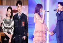 楊冪離婚關謝娜什麼事？就因為倆人有一個共同點嗎？-酷播亮新聞