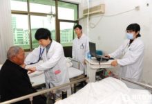 數據見證東陽「醫共體」建設 老百姓家門口享優質醫療服務-酷播亮新聞