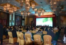 全國婦科大咖匯聚鳶都 論道生殖道感染診療技術新進展-酷播亮新聞