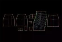 服裝駁樣的方法與要求-酷播亮新聞