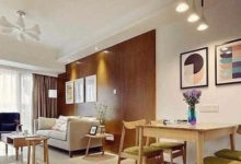 參觀朋友的新房，簡約大氣，真羨慕！-酷播亮新聞