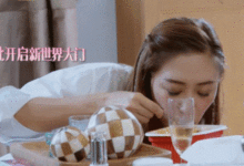 別人看綜藝想談戀愛，我看完綜藝只想吃同款美食……-酷播亮新聞