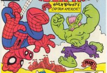 蜘豬俠，一隻被豬咬後獲得超能力的蜘蛛超級英雄……-酷播亮新聞