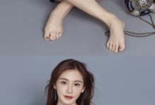 NBA主播美娜體操比賽，微笑露出一點，粉絲們都沸騰了-酷播亮新聞