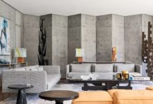 混凝土這麼有腔調，為什麼要把它蓋住！-酷播亮新聞