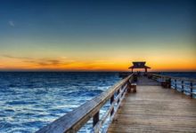 想拍出高階海景大片嗎？利用好這 9 種環境元素-酷播亮新聞