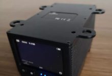 恩維同創釋出微型傾斜攝影​相機​，適搭載於消費級無人機-酷播亮新聞