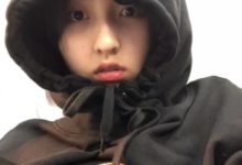 認真穿衣服的張子楓有多美，電影嘉年華穿這樣現身，衝擊力好大-酷播亮新聞