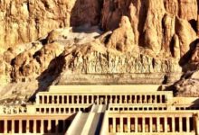 埃及最神秘的一個法老，木乃伊上竟然還有地外飾物？-酷播亮新聞