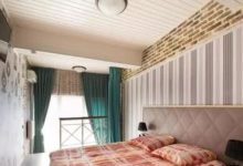 loft個性裝修，樓梯有創意，牆面桌面有意思！-酷播亮新聞