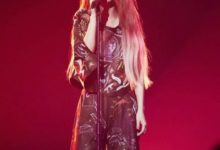 奚夢瑤用頭髮DIY口罩，其實仙女的同款發量你也能擁有！-酷播亮新聞