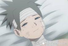 博人傳：大野木或是大筒木的一顆棋子，白絕樣本透露了陰謀的味道-酷播亮新聞