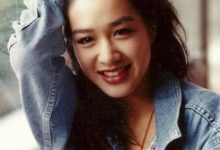 年輕時的鐘麗緹好美，滿臉的膠原蛋白，網友：張倫碩「撿」到寶了-酷播亮新聞