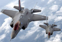 兩大國合研的新機型，號稱第六代戰鬥機-酷播亮新聞