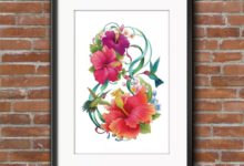 創意花素材包第八季，最後一天！-酷播亮新聞