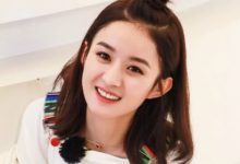 趙麗穎機場摔壞粉絲手機，一句話頓時引發熱議，路人：被圈粉！-酷播亮新聞