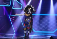 蒙面唱將韓東君毫無懸念揭面 《讓你留在我身邊》溫暖酷我音樂網友-酷播亮新聞