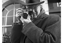 佈列鬆——決定性的瞬間-酷播亮新聞