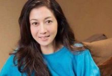 小龍女吳卓林感情被騙？其妻子承認自己雙性戀，吳綺莉霸氣挺女兒-酷播亮新聞