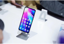 連胡歌都拍手稱讚！4800萬AI超清攝影，榮耀V20正式釋出！-酷播亮新聞