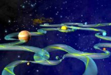 外星人或許就是意識或靈魂？人類可能是外星人與地球物種的結合體-酷播亮新聞