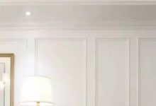 140㎡清淡柔和美居，告訴你什麽是美得不可方物的家！-酷播亮新聞