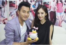 楊冪恢復單身，胡歌被排除，李易峰變成焦點！王思聰要兌現承若嗎-酷播亮新聞