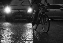 雨中拍照後如何保養​相機​？水貨一詞的由來－攝影早自習第280日-酷播亮新聞