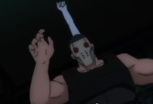 屍兄：擺脫魔手控制的4大強者，易墨開創先河，趙小臂將助力龍右-酷播亮新聞