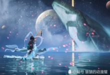 星辰變完結：秦羽護父身隕，彩蛋中姜立形象上線，造就國漫新寵-酷播亮新聞