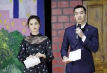 買包要看老公臉色、吵架時主動哄老公，阿嬌被質疑婚姻不幸福-酷播亮新聞