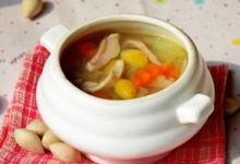 豬肚加幾顆「它」，是女人的「暖寶寶」，一天一碗，專補氣血虧損-酷播亮新聞