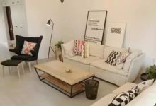 80㎡新婚房，借錢簡單裝修，鄰居都誇餐廳吊頂好看！-酷播亮新聞