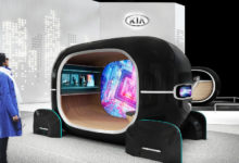 起亞研發情緒感應AI技術 2019年CES展釋出-酷播亮新聞