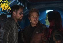 荷蘭弟和星爵《復聯3》後再合作，星爵這次還是「豬隊友」嗎？-酷播亮新聞