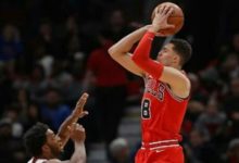 NBA本賽季至今第四節得分前十球員，一替補神將居然上榜-酷播亮新聞