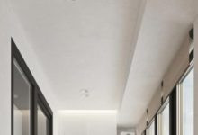 陽台隔斷門，都流行這樣裝了！-酷播亮新聞