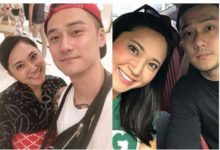 回顧賈乃亮的婚姻，蔣勁夫的戀情，原來可以是最好的情感教科書！-酷播亮新聞