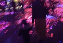 昆凌牽手女兒小周周溫馨十足，發文示愛周杰倫「狗糧」不斷！-酷播亮新聞