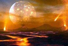 這樣的日子或將再來？黑暗籠罩地球一年零六個月、氣溫只剩2℃-酷播亮新聞