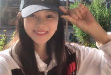 伊能靜「牙套抗衰」論惹爭議，「表演型人格」再受質疑-酷播亮新聞