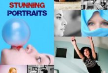 如何通過10種方式拍攝更好的人像照片（一）-酷播亮新聞