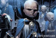 漫威：四大能力的巔峰代表，浩克上榜，圖4成為狼叔最羨慕的對象-酷播亮新聞