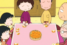 你要是給我買這個橘子，叫你爺爺都行！-酷播亮新聞